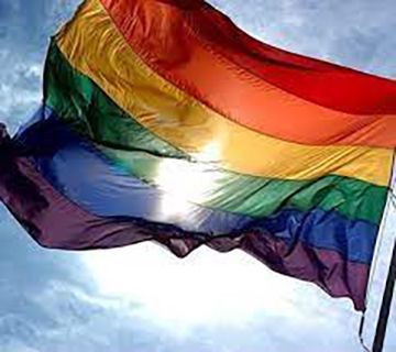 Nerja celebra el Día del Orgullo LGTBI