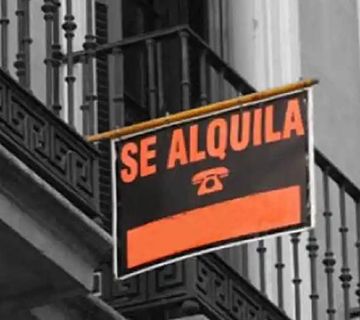 Plazo para subsanar las ayudas al pago de alquiler e hipoteca