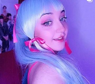 Taller de Cosplay