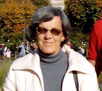 Desaparece una vecina de Nerja