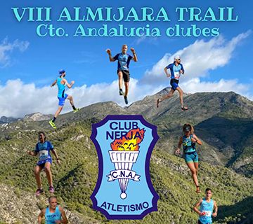 Abierto el plazo de inscripción para el VIII Almijara Trail