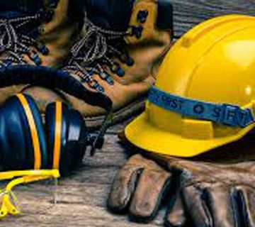 Curso gratuito de prevención de riesgos laborales en albañilería