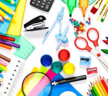 Abierto el plazo para las ayudas de la compra de material escolar