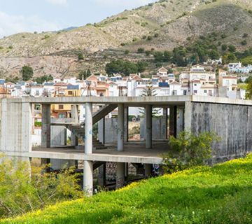 Sale a licitación la construcción del Centro para la Formación y el Empleo