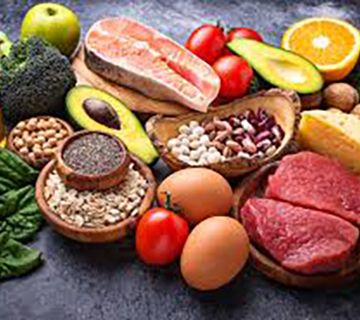 Talleres de nutrición y juegos de mesa