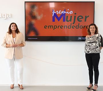 Diputación premiará a las mujeres emprendedoras