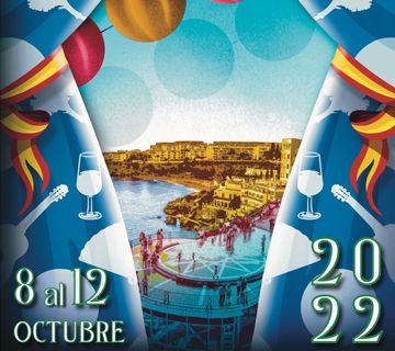Cuenta atrás para la Feria de Nerja 2022