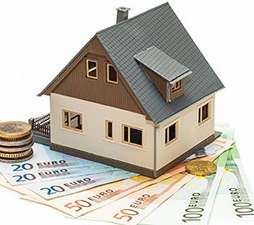 156.000 euros en ayudas para el pago del alquiler/hipoteca