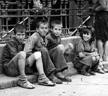 Nerja celebra el II Día del Cine Español
