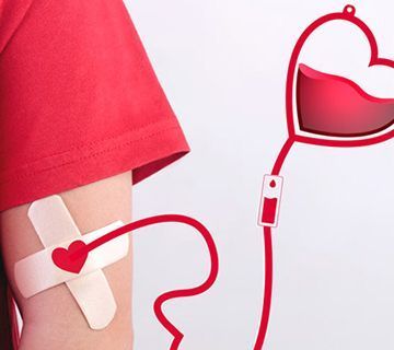 Nueva jornada de donación de sangre en Nerja