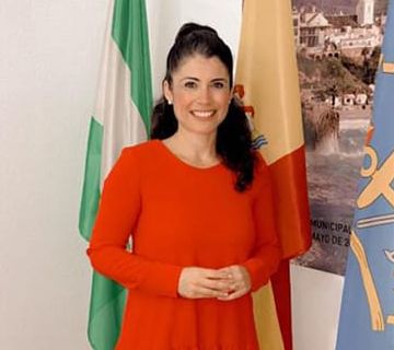 Patricia Gutiérrez será candidata a la Alcaldía de Nerja