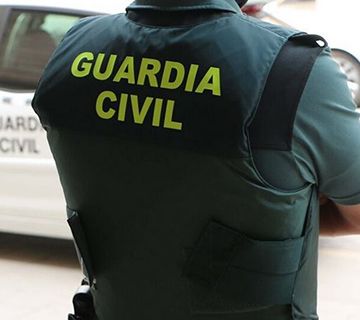 Detienen en Nerja a un presunto agresor sexual