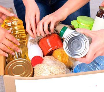 Nerja participará en La Gran Recogida de Bancosol