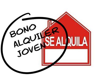 Nuevo Bono Alquiler Joven de la Junta de Andalucía