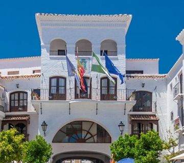 El Ayuntamiento contratará a 28 jóvenes desempleados