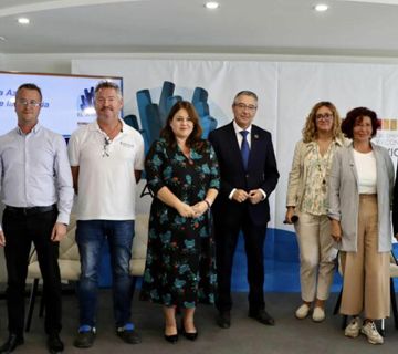 Nerja trabaja para ser referente en economía azul