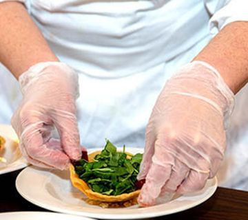 Curso de manipulador de alimentos