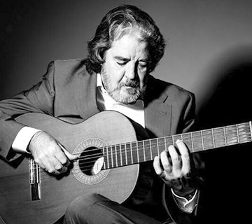 Concierto de Rafael Riqueni