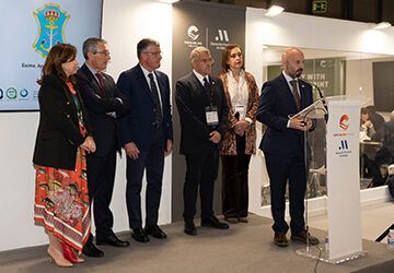 Presentada la campaña «Cueva de Nerja: El gran viaje interior»