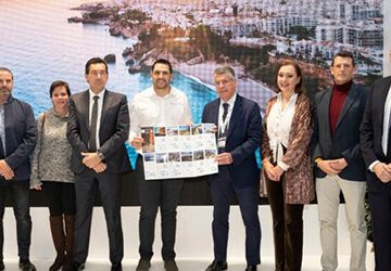 Nerja, destino inigualable para el cicloturismo