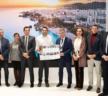 Nerja, destino inigualable para el cicloturismo