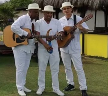 La música cubana de Havana Vieja llega al CCVN