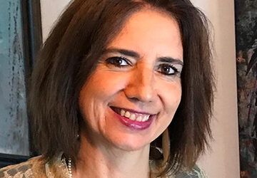 Maribel Martín realizara el cartel de Semana Santa del Resucitado