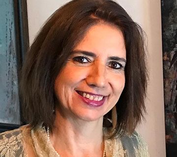 Maribel Martín realizara el cartel de Semana Santa del Resucitado