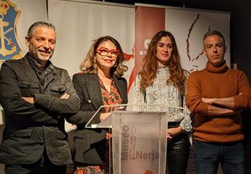 I Jornadas de Música Contemporánea