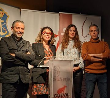 I Jornadas de Música Contemporánea