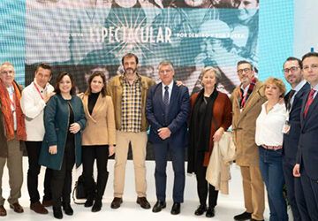 Nerja pone en marcha la ruta turística de Verano Azul en app
