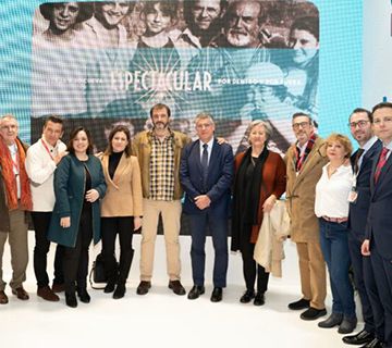 Nerja pone en marcha la ruta turística de Verano Azul en app