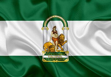 Programación de actividades para el día de Andalucía