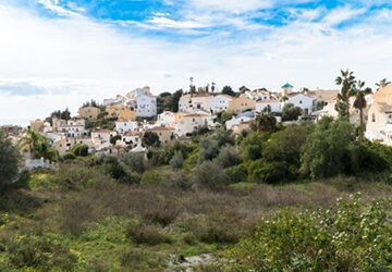 Aprobado el proyecto del Anillo Verde