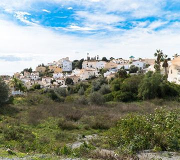 Aprobado el proyecto del Anillo Verde