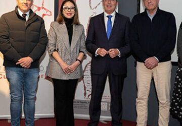 Se presenta en Nerja la nueva Red de Museos de Málaga