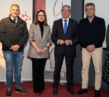 Se presenta en Nerja la nueva Red de Museos de Málaga