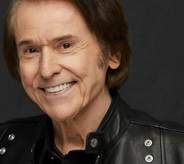 Raphael, entre las nuevas confirmaciones para el Festival de la Cueva