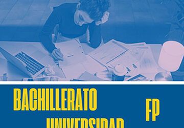 Abierta la convocatoria de becas 2023-2024