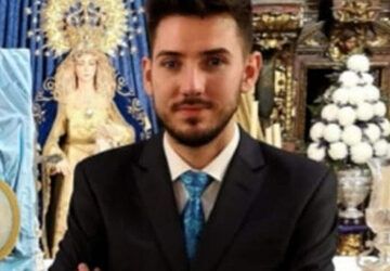 El Cautivo presenta su cartel de Semana Santa