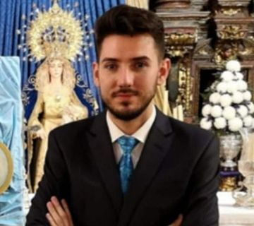 El Cautivo presenta su cartel de Semana Santa