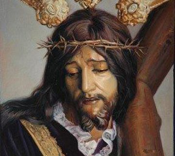 La Cofradía del Nazareno celebra su cena hermandad