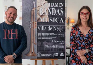 I Certamen de Bandas de Música