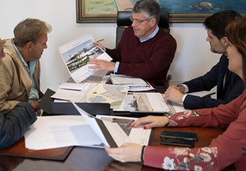 Nerja impulsará la estación de autobuses