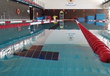 Sale a licitación el mantenimiento de las piscinas municipales