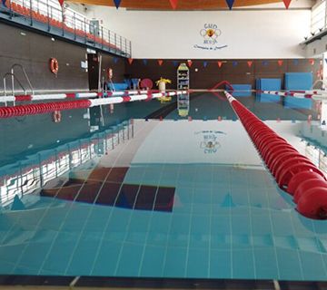 Sale a licitación el mantenimiento de las piscinas municipales