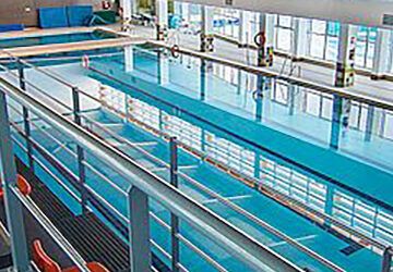 Nerja acoge el XXXVII Circuito Provincial de Natación