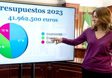 Nerja aprueba el mayor Presupuesto de su historia