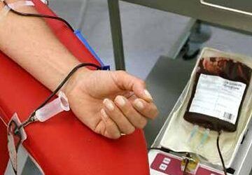 Llamamiento urgente para donar sangre