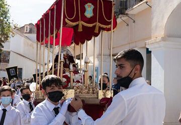 Abiertas las inscripciones para el desfile de tronillos